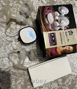 Tommee Tippee Made for Me Double Electric Breast Pump