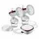 Tommee Tippee Made For Me Double Electric Breast Pump New Sealed