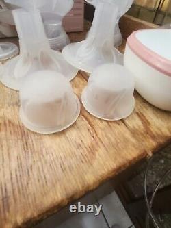 Tommee Tippee Made for Me Double Electric Breast Pump Set