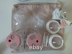Tommee Tippee Made for Me Double Electric Wearable Breast Pump