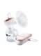 Tommee Tippee Made For Me Electric Breast Pump Strong Suction Usb Rechargeable