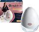Tommee Tippee Made For Me Single Electric Wearable Breast Pump White And Clear