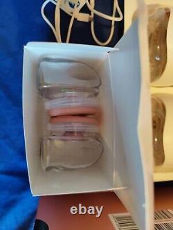 Tommee Tippee Made for Me Wearable Breast Pump Double