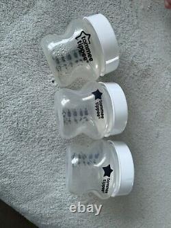 Tommee tippee made for me electric breast pump