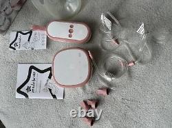 Tommee tippee made for me electric breast pump