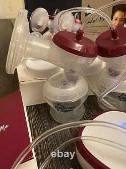 Tommee tippee made for me electric breast pump RRP £169