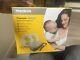 Used Clean Medela Freestyle Hands-free Double Electric Breast Pump (h28k)