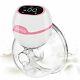 Upgraded Breast Pump, Wearable Breast Pump Electric Breast Pump 3 Modes