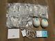 Used Willow 1.0 Breast Pump, 216 Sealed Bags, And More