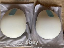 Used WILLOW 1.0 Breast Pump, 216 Sealed Bags, and MORE