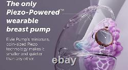Wearable Breast Pump Electrical