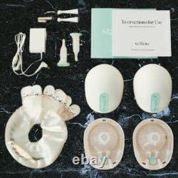 Willow All In One Wearable Breast Pump NIB 27mm Generation 3 Complete Kit
