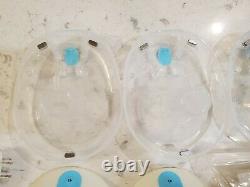 Willow Breast Pump 2.0 24mm and 27mm Wearable with Accessories Great Condition