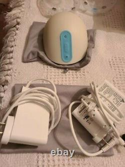 Willow Breast Pump, Generation 2, Hands Free Pump, Pre-owned, MINT Condition