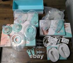 Willow Breast Pump System 3.0 With Accessories