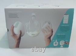 Willow Generation 3.0 Wearable Double Breast Pump EUC 27mm W Bags Latest Model