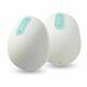 Willow Generation 3 Hands-free Wearable 27mm Double Electric Breast Pump