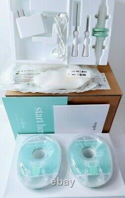 Willow Generation 3 Wearable Double Breast Pump 27MM -New In Box