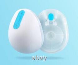 Willow Generation 3 Wearable Double Hands-Free Electric Breast Pump