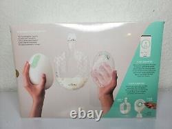 Willow Wearable Breast Pump Generation 3 Electric Hands-Free (NewithSealed)