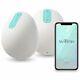 Willow Wearable Electric Breast Pump Quiet Hands-free Portable In-bra Double