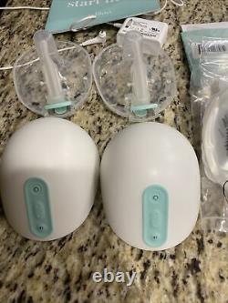 Willow breast pump 3.0