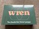 Wren Hands-free Wearable Breast Pump Brand New